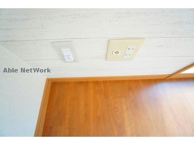 ソレアードの物件内観写真