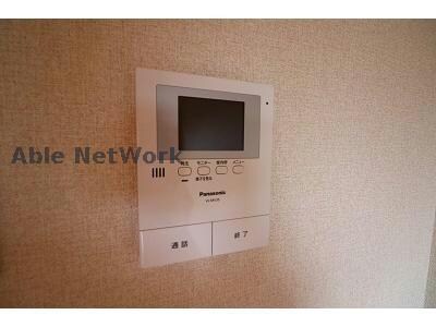 ソレアードの物件内観写真