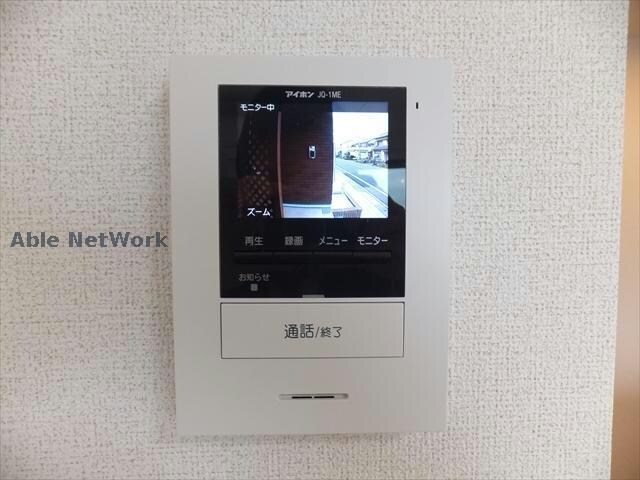 西掛川駅 徒歩8分 2階の物件内観写真