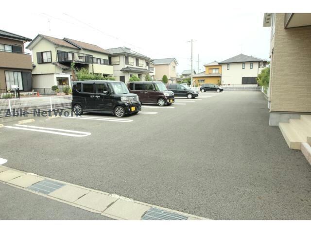 菊川駅 バス7分  東名菊川下車：停歩6分 1階の物件外観写真