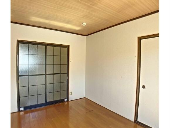 サンハイツ駅南の物件内観写真