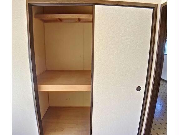 サンハイツ駅南の物件内観写真