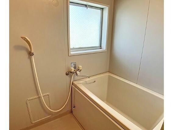 サンハイツ駅南の物件内観写真