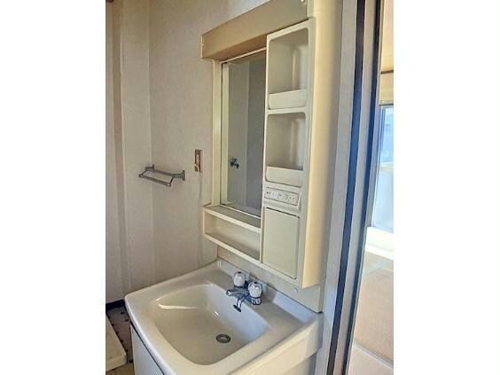 サンハイツ駅南の物件内観写真