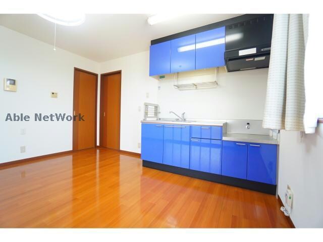 さぎたの物件外観写真