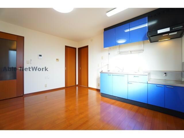 さぎたの物件外観写真