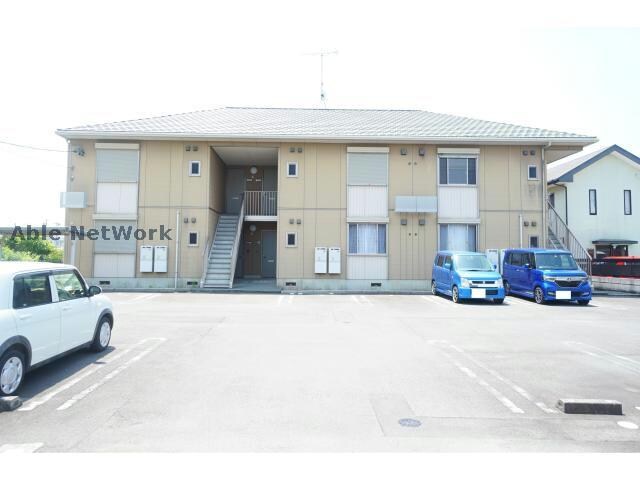 さぎたの物件外観写真