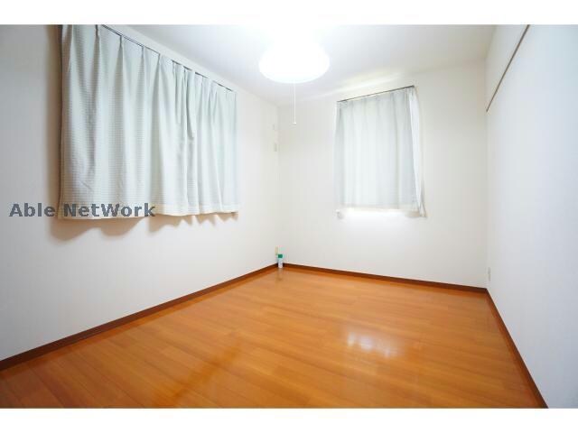 さぎたの物件内観写真