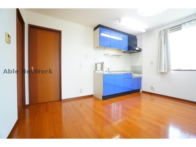 さぎたの物件内観写真