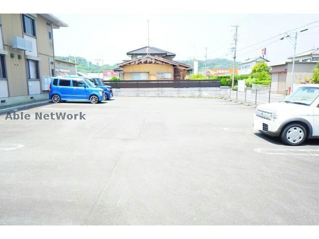 さぎたの物件外観写真