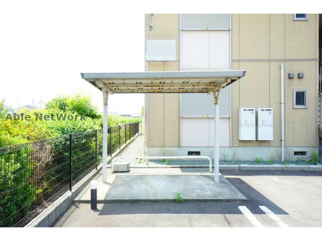 さぎたの物件外観写真