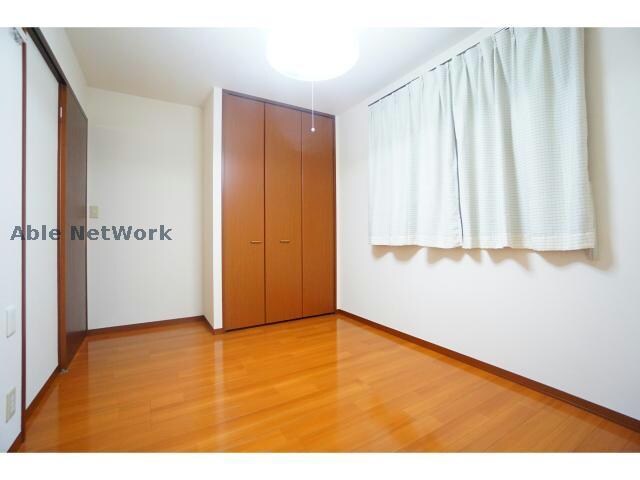 さぎたの物件内観写真