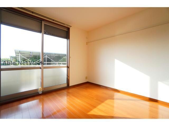 さぎたの物件内観写真