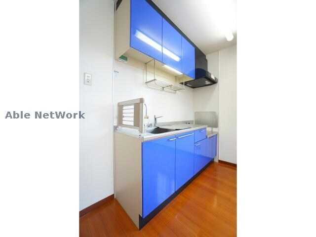 さぎたの物件内観写真