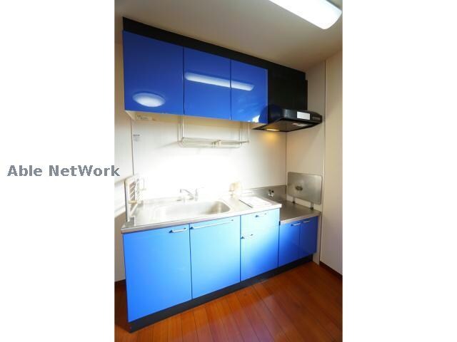 さぎたの物件内観写真