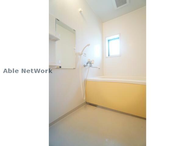 さぎたの物件内観写真