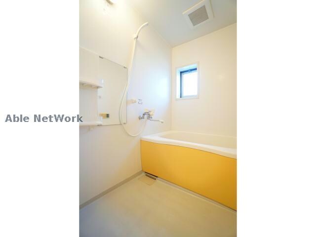 さぎたの物件内観写真