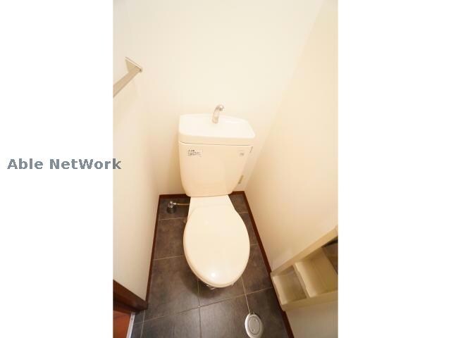 さぎたの物件内観写真