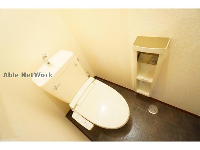 さぎたの物件内観写真