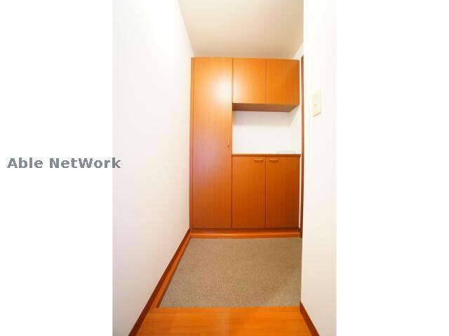 さぎたの物件内観写真