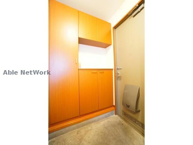 さぎたの物件内観写真