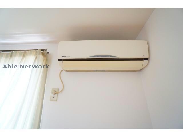 さぎたの物件内観写真