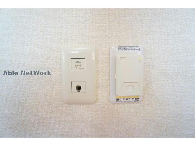 さぎたの物件内観写真