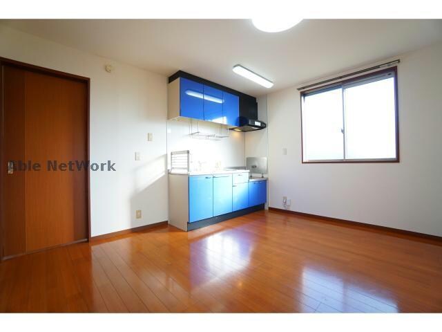 さぎたの物件内観写真