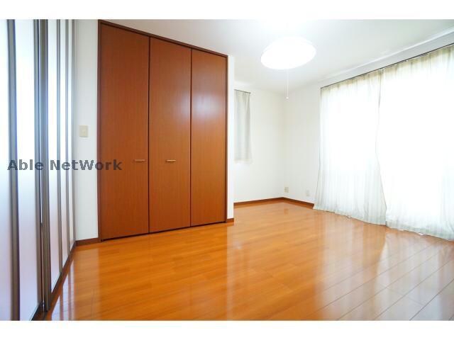 さぎたの物件内観写真