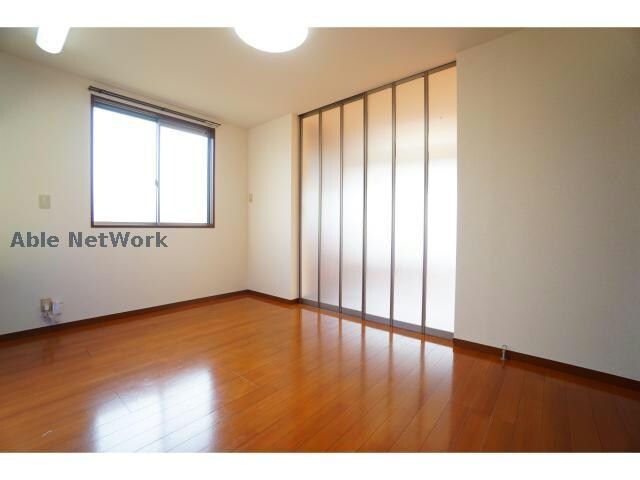 さぎたの物件内観写真