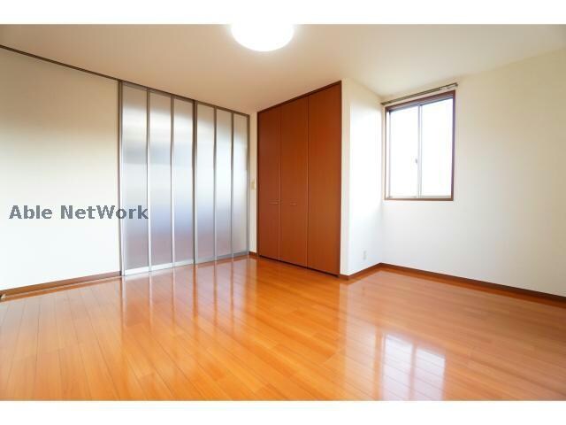 さぎたの物件内観写真