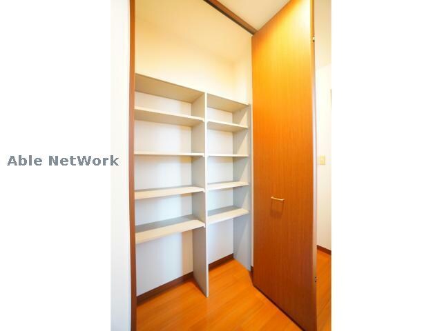 さぎたの物件内観写真