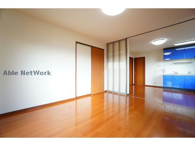 さぎたの物件内観写真