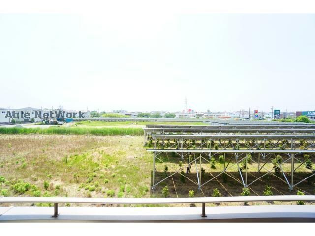 さぎたの物件内観写真