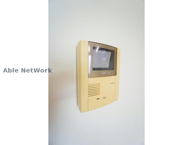 さぎたの物件内観写真