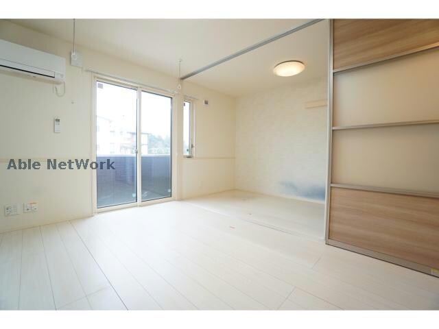 D-room初馬の物件内観写真