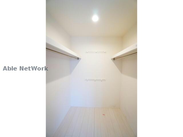 D-room初馬の物件内観写真