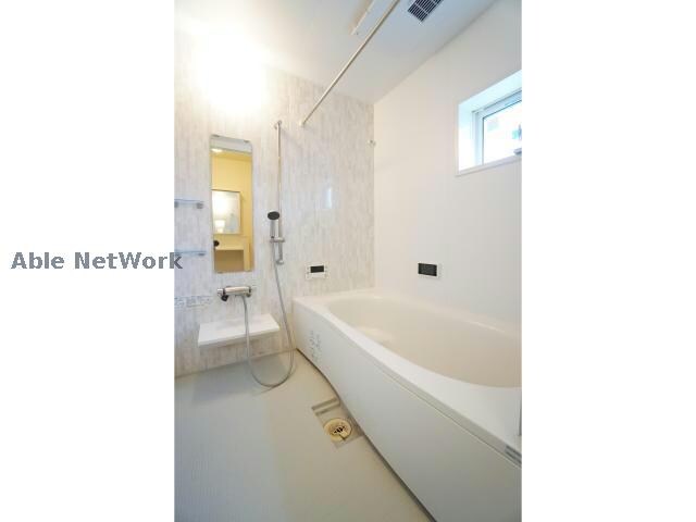 D-room初馬の物件内観写真