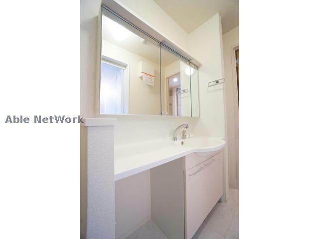 D-room初馬の物件内観写真