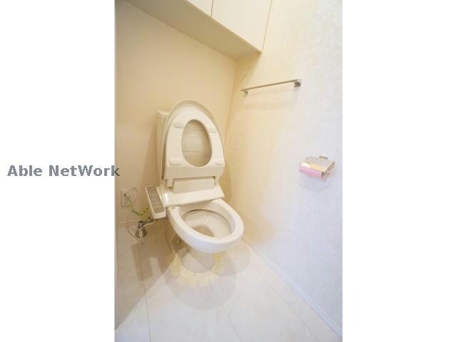 D-room初馬の物件内観写真