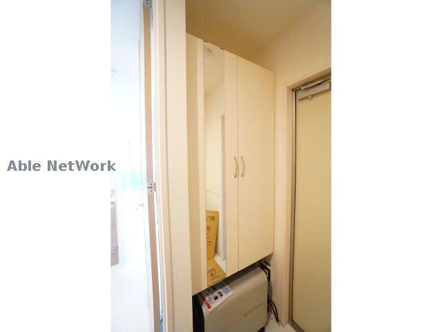 D-room初馬の物件内観写真