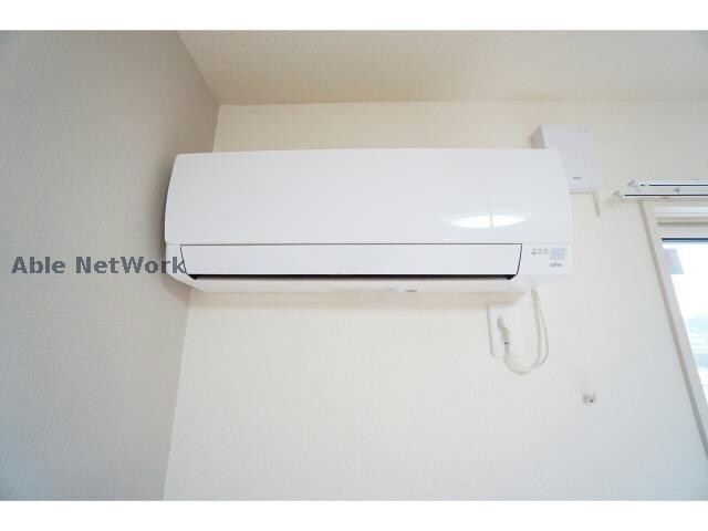 D-room初馬の物件内観写真