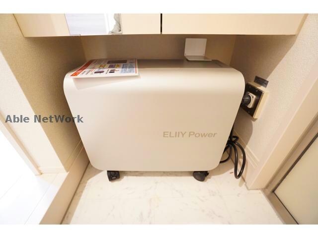 D-room初馬の物件内観写真