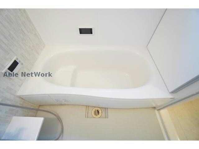 D-room初馬の物件内観写真