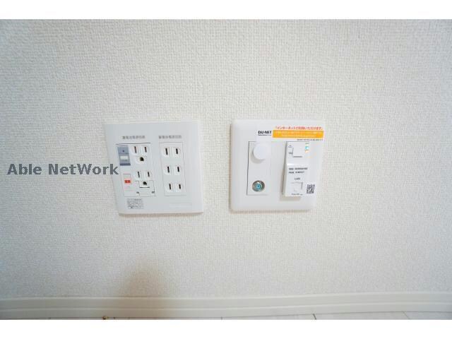 D-room初馬の物件内観写真