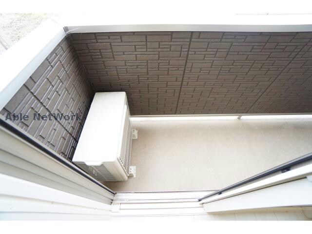 D-room初馬の物件内観写真