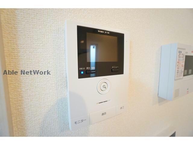 D-room初馬の物件内観写真