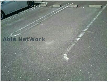 ウォーターフィールドＤの物件外観写真