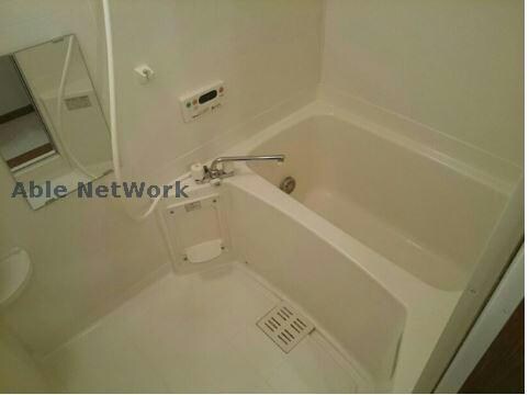 ウォーターフィールドＤの物件内観写真