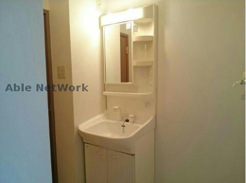 ウォーターフィールドＤの物件内観写真